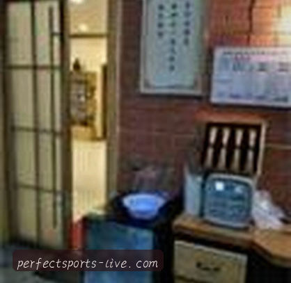 陈先生