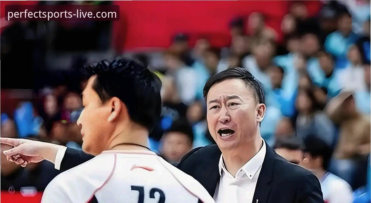 CBA季后赛山西97-94险胜青岛：团队篮球vs个人英雄主义，谁更胜一筹？